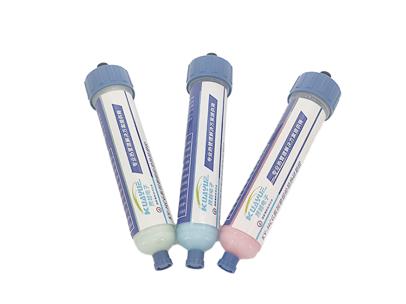 ky-hcg 400 单组份导热硅凝胶