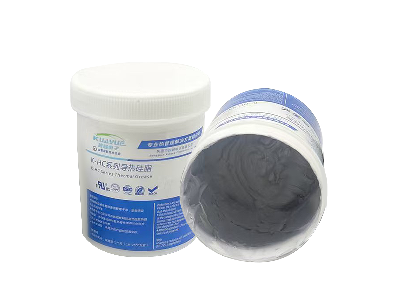 k-hc 500z 导热硅脂