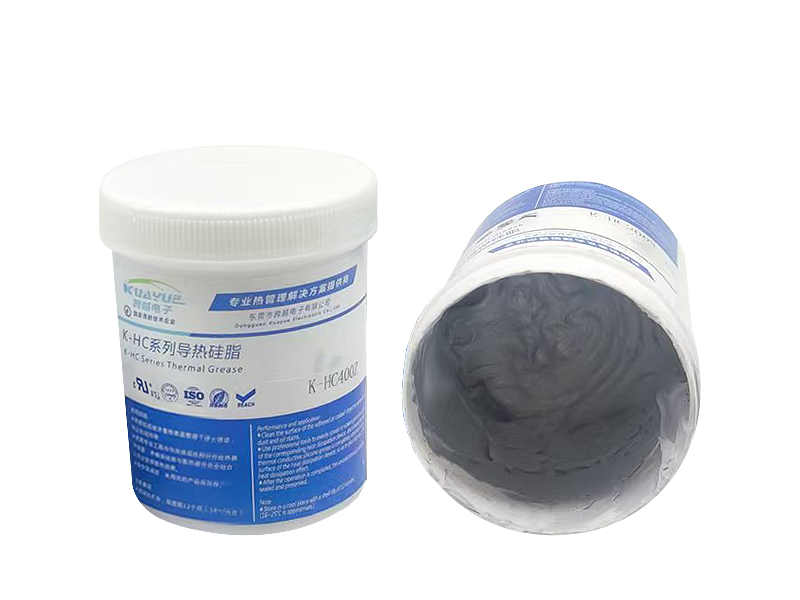 k-hc 400z 导热硅脂