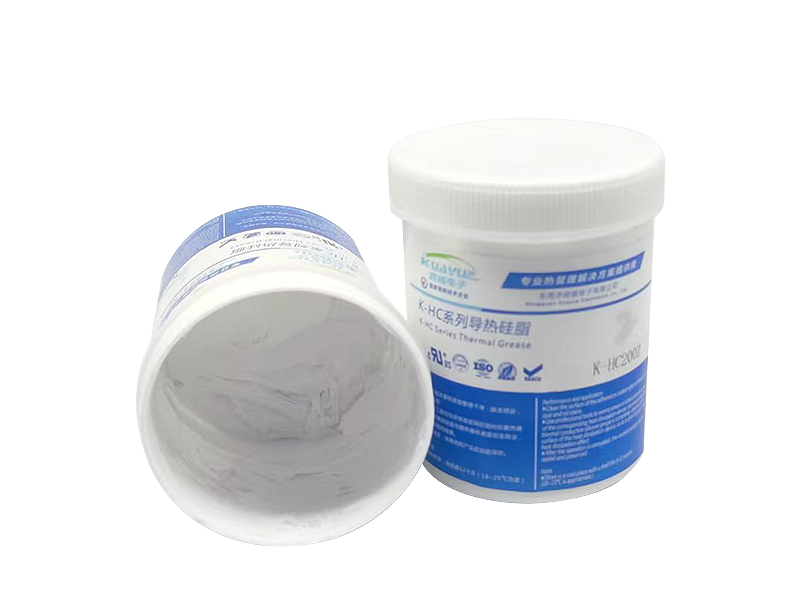 k-hc 200z 导热硅脂