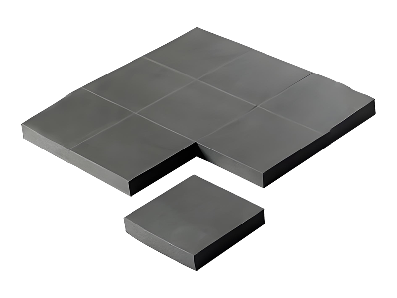 k-hc 1000e系列导热硅胶片