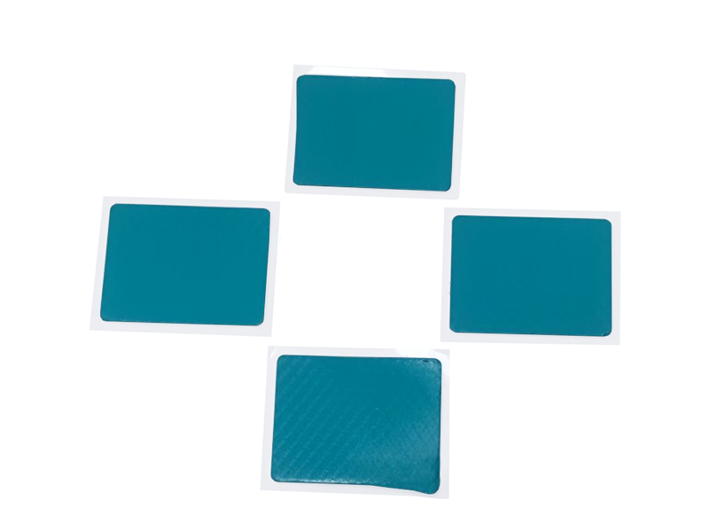 k-hc 300e系列导热硅胶片