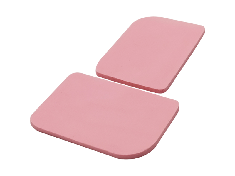 k-hc 100b系列导热硅胶片