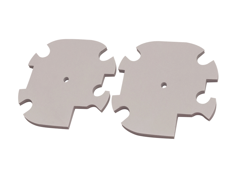 k-hc 400e系列导热硅胶片