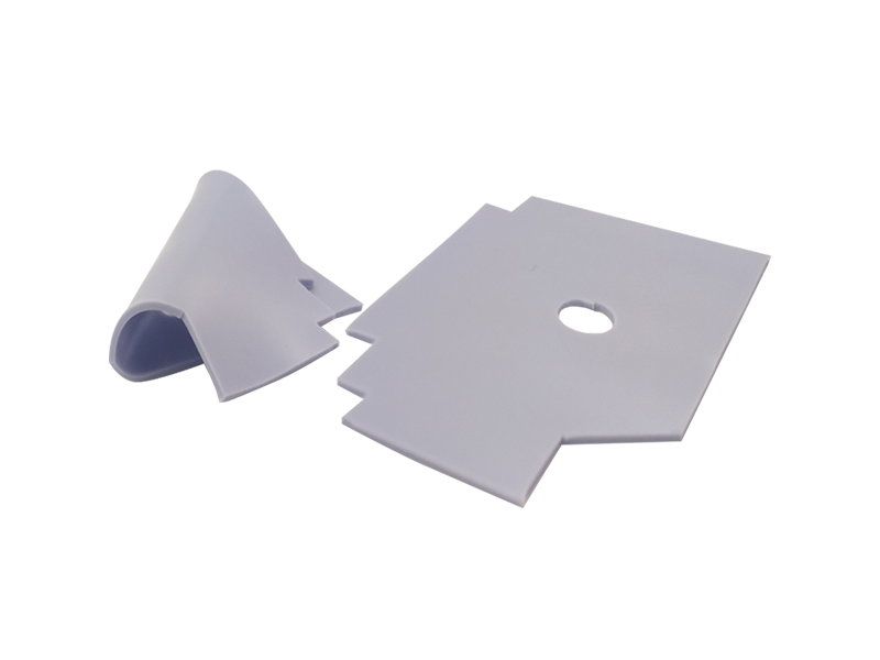 k-hc 150e系列导热硅胶片