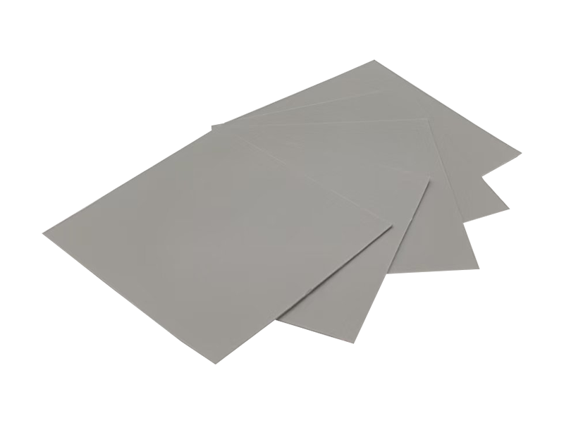 k-hc 800e系列导热硅胶片