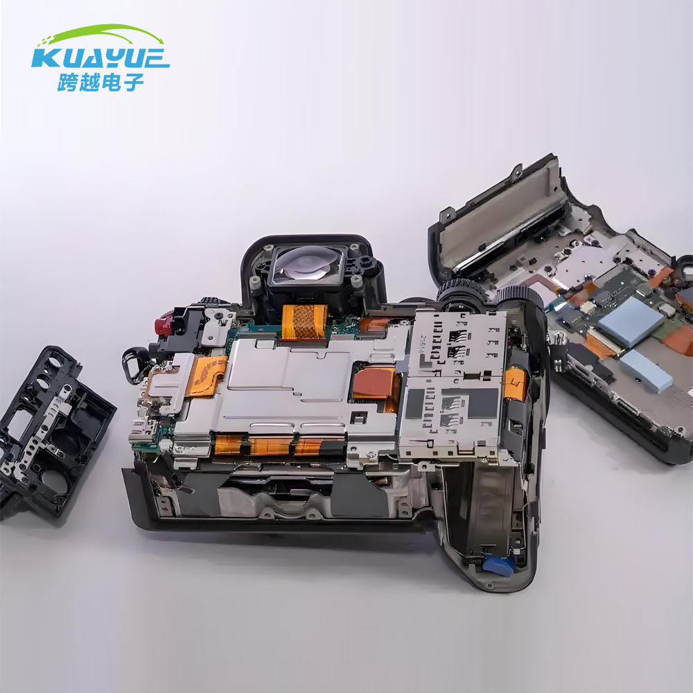 数码相机导热硅胶片