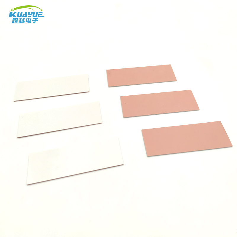 绝缘环保导热硅胶片