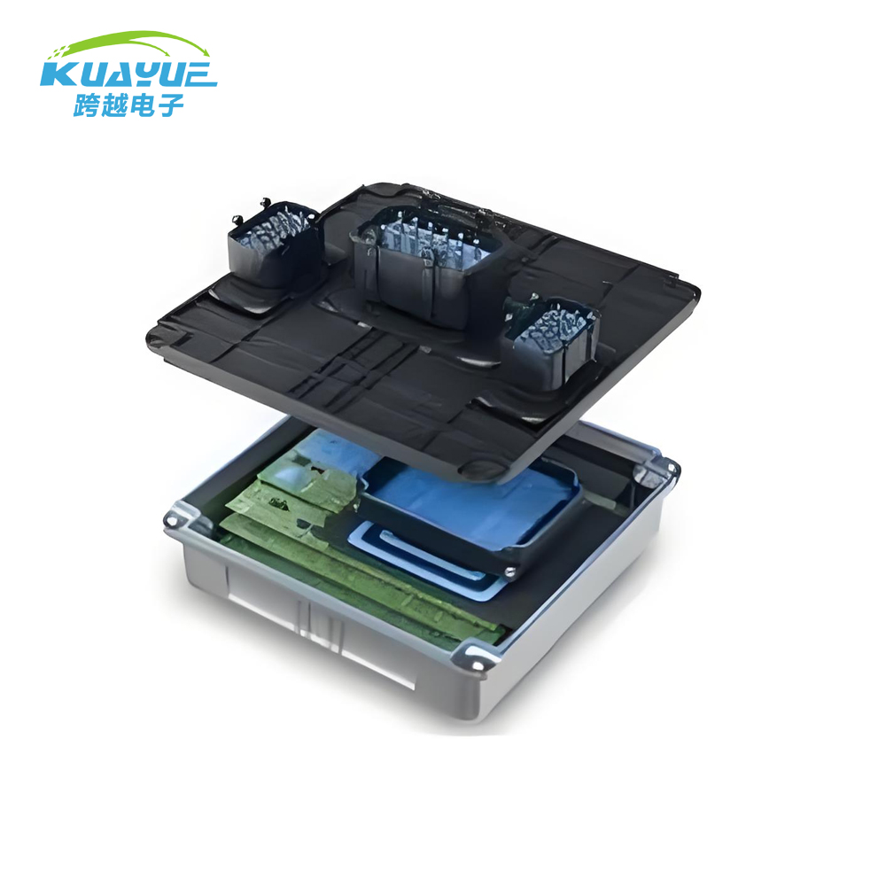 dvd车载导热硅胶垫