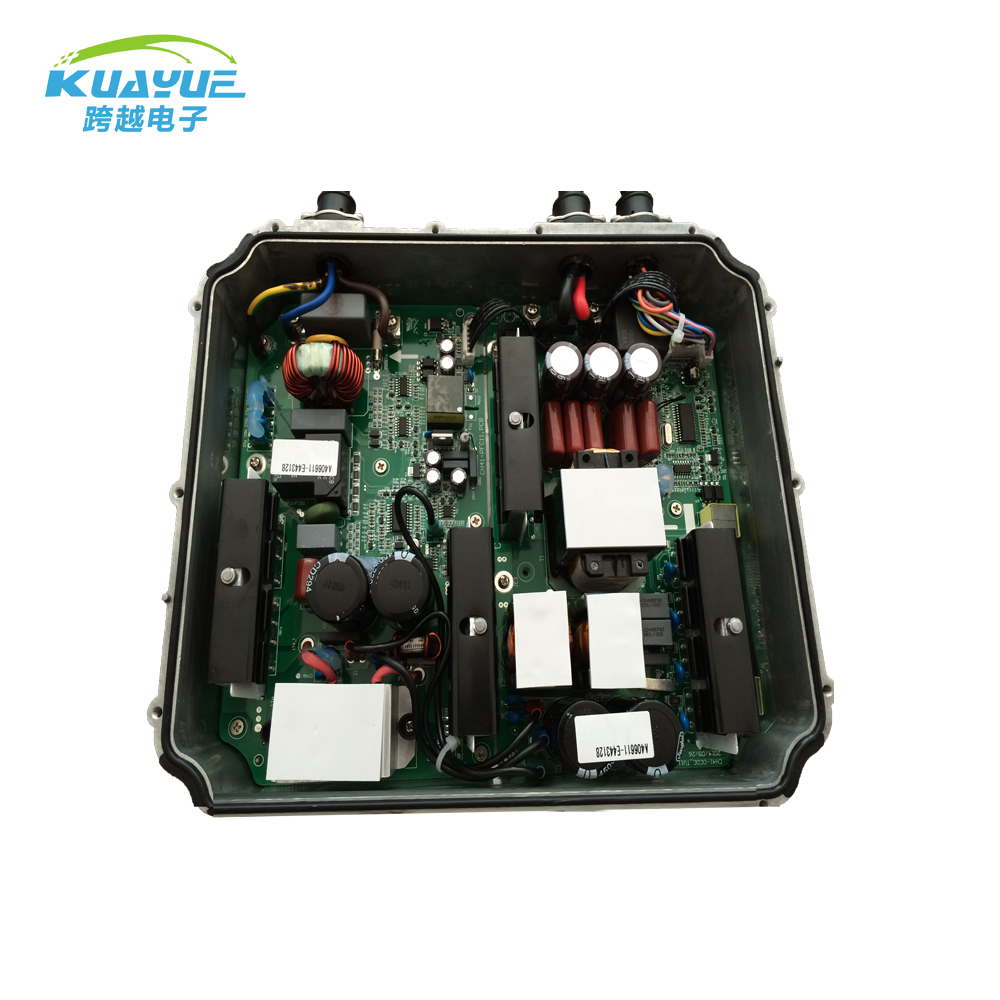 hid安定器导热硅胶片