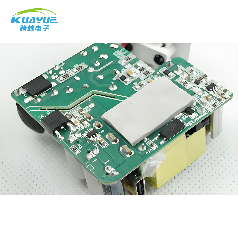 适配器导热硅胶片