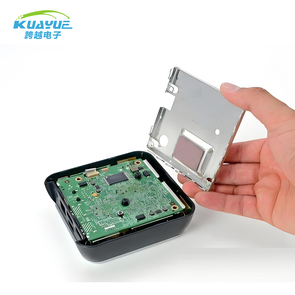 机顶盒导热硅胶片