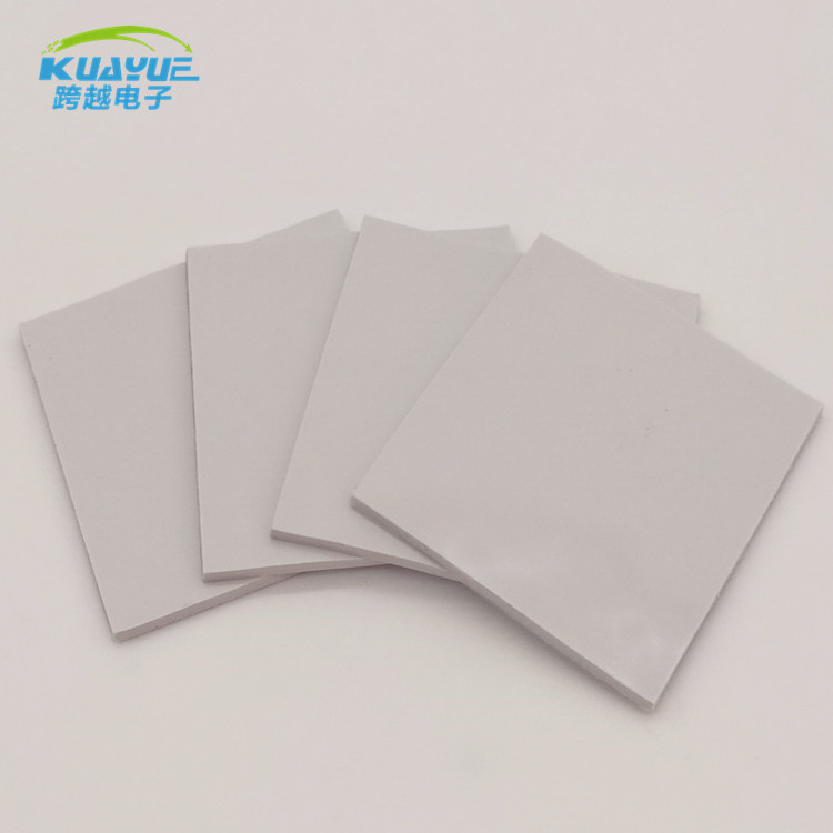 k-hc250e导热硅胶片