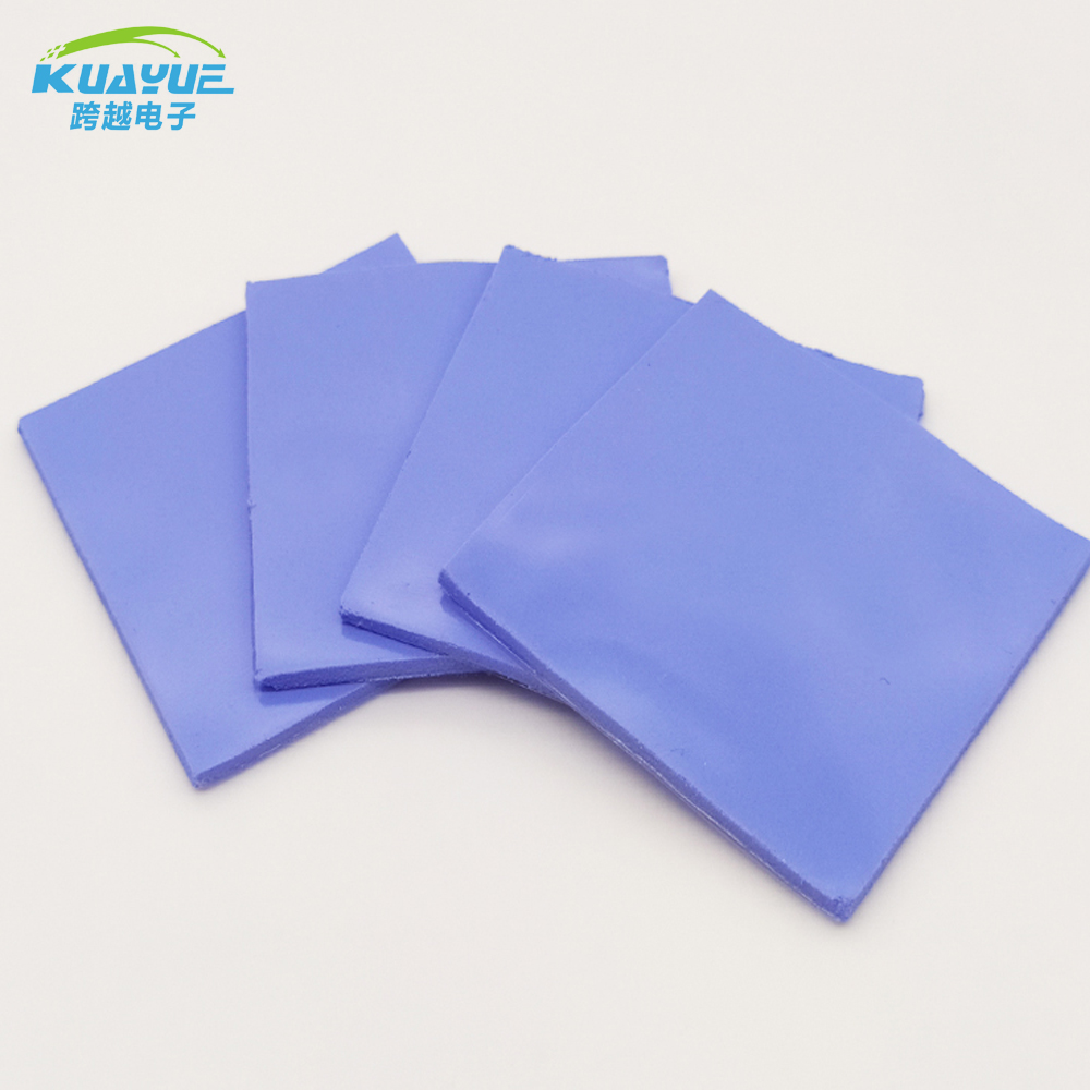 k-hc150e导热硅胶片