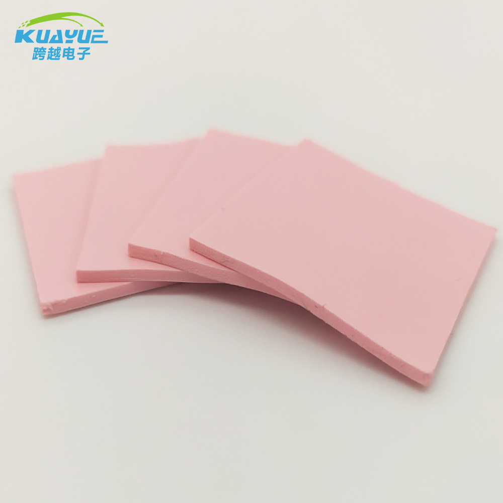 k-hc500e高导热硅胶片