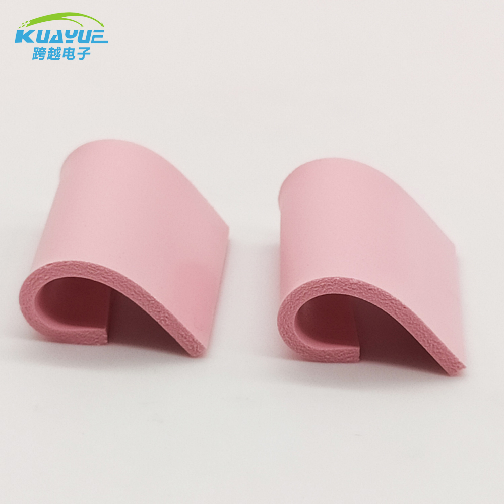 k-hc500e导热硅胶片