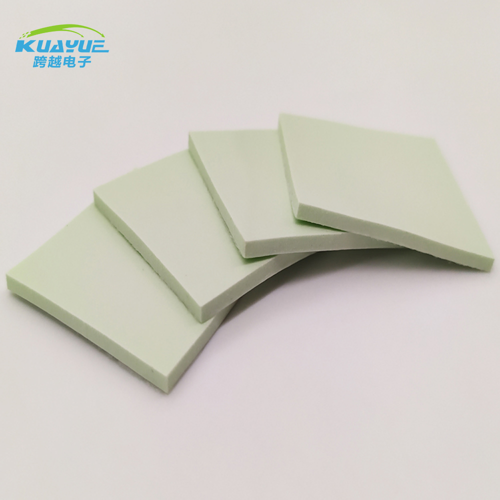 k-hc400e高导热硅胶垫片