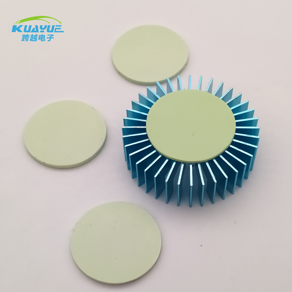 k-hc400e导热硅胶片