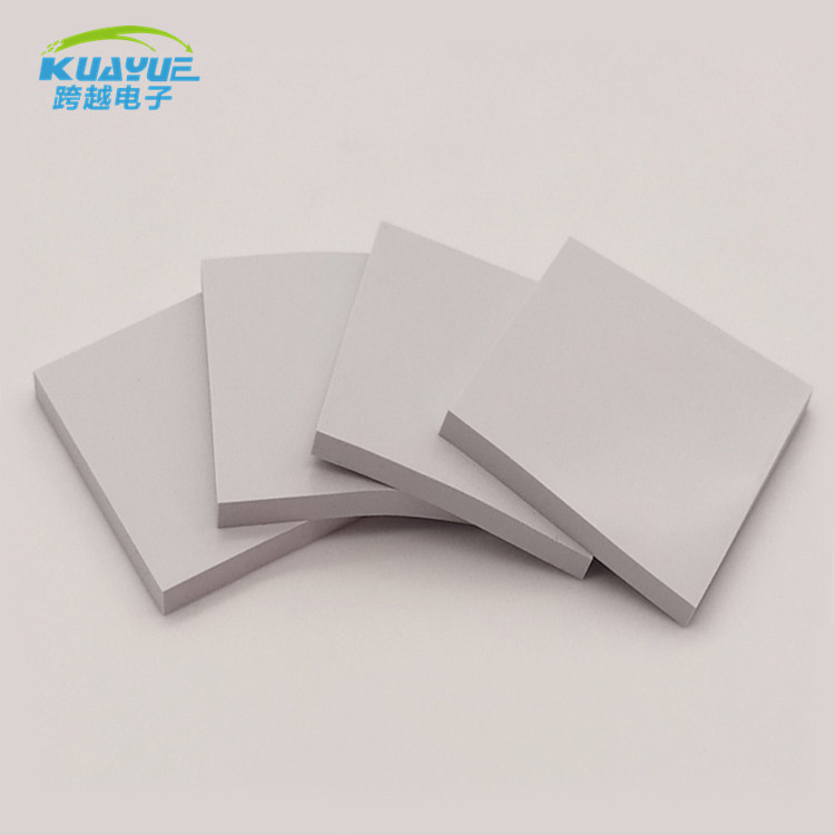 k-hc100e导热硅胶片